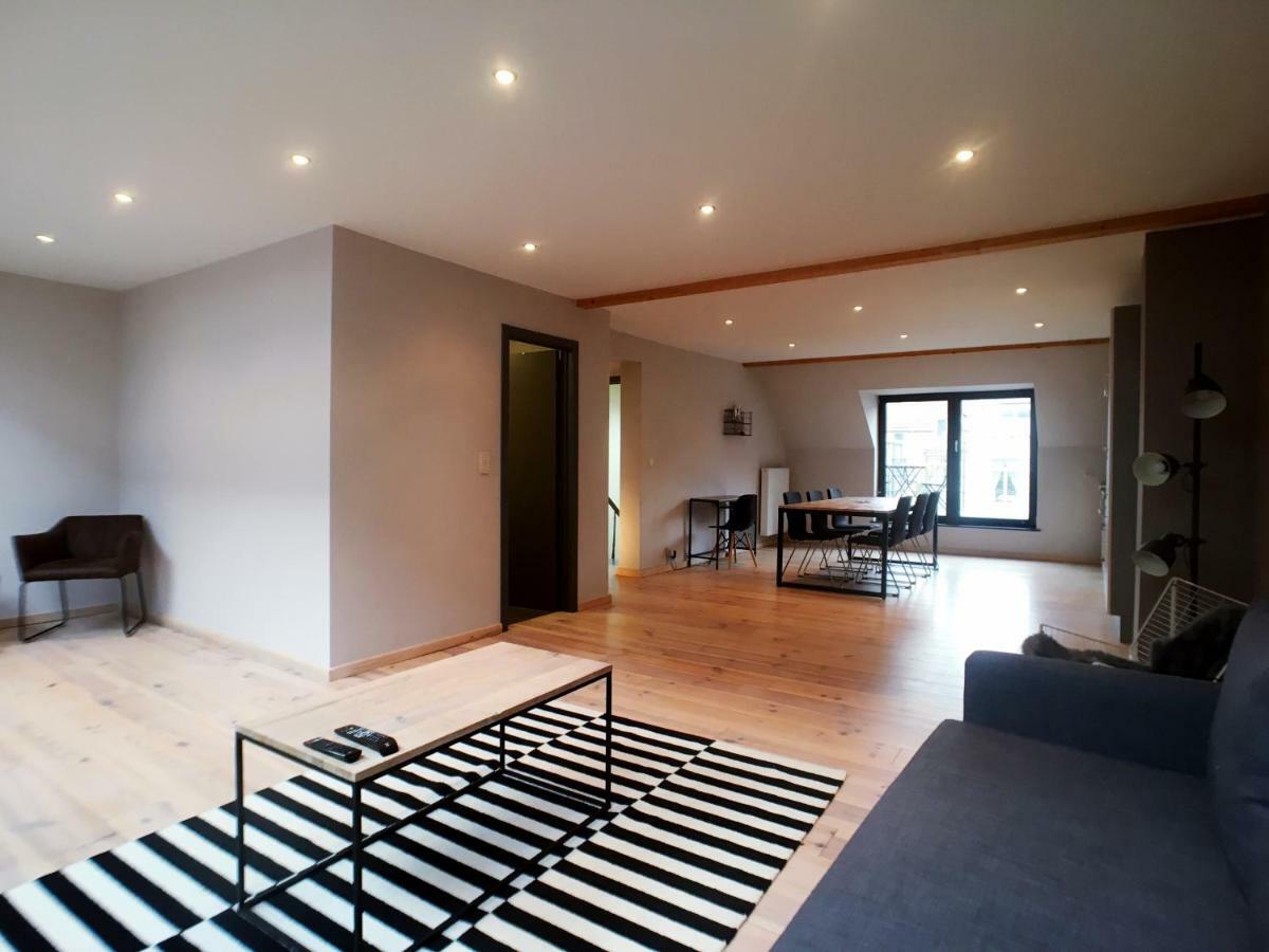 Duplex Apartment