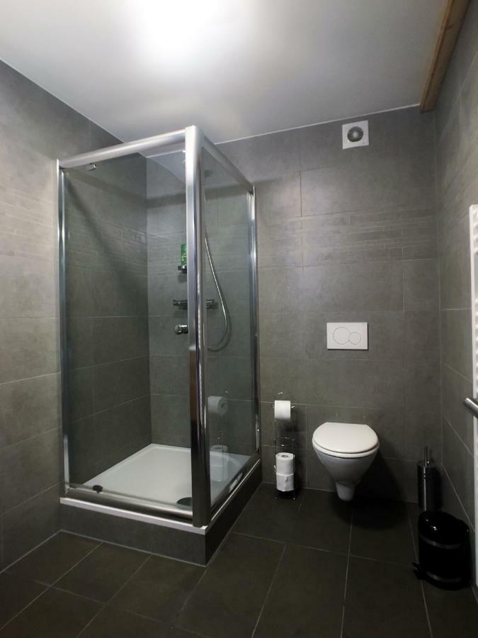 Duplex Apartment