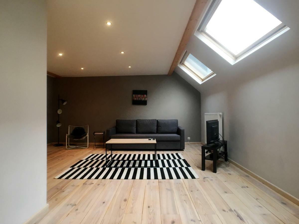Duplex Apartment