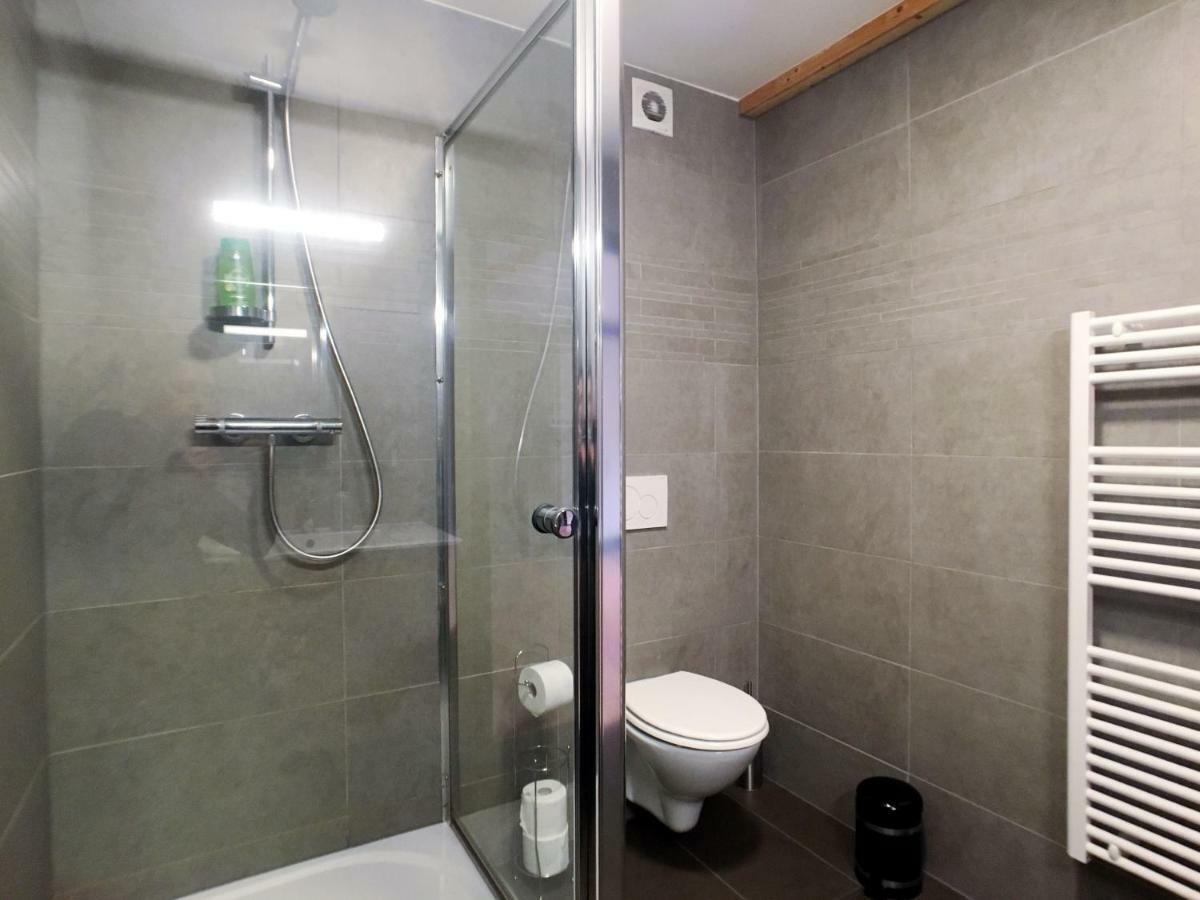 Duplex Apartment