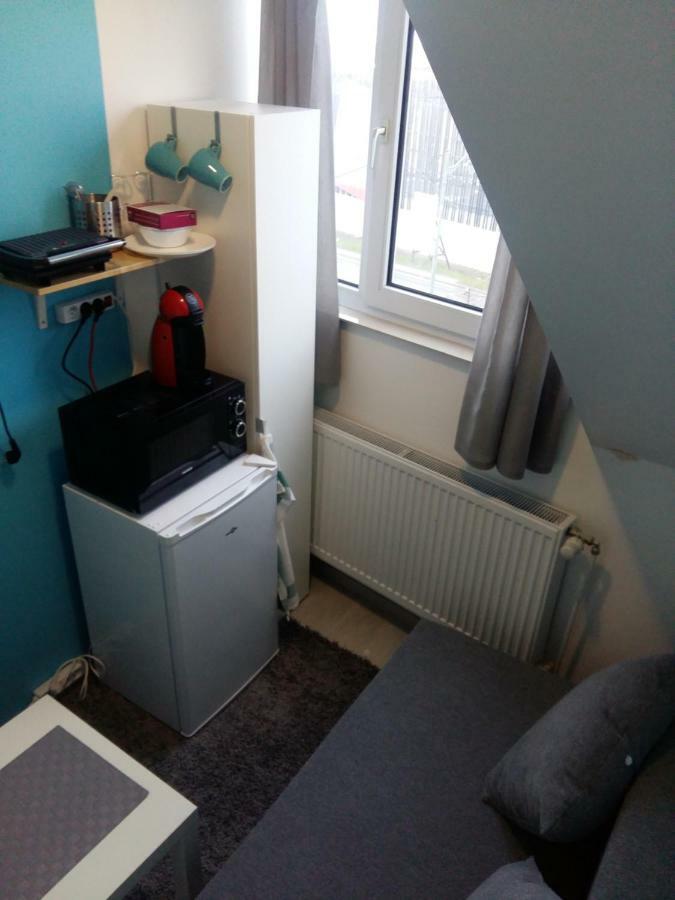 Studio-Apartment