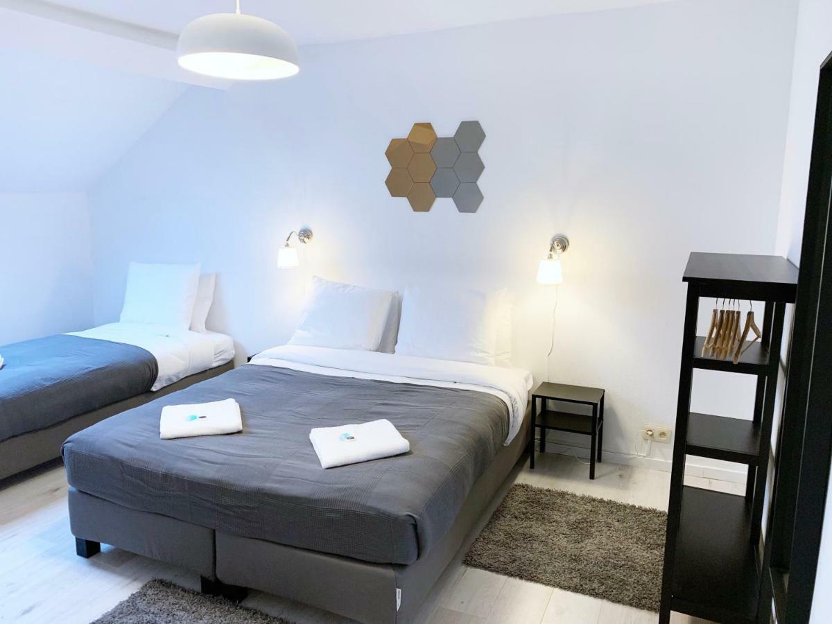 Triple Room with Private Bathroom