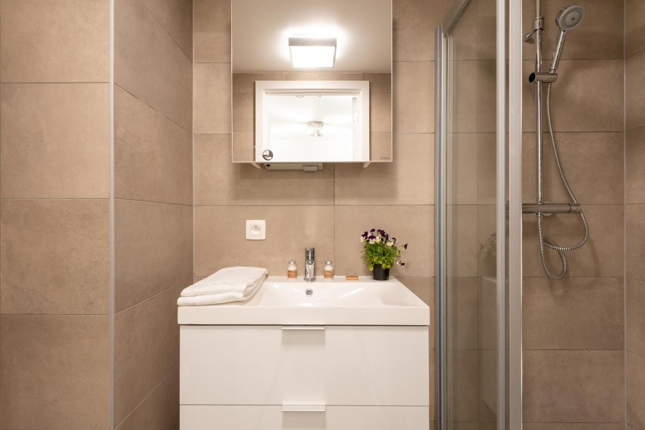 Studio Appartement