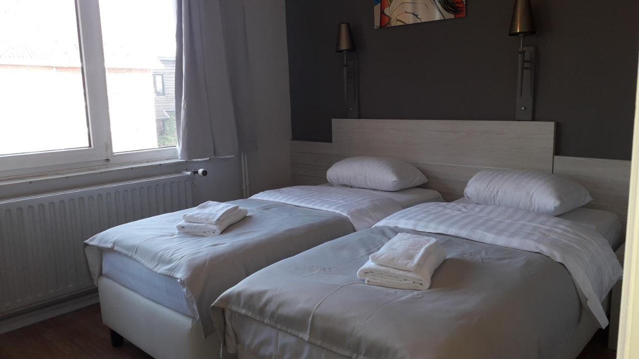 Habitación cuádruple