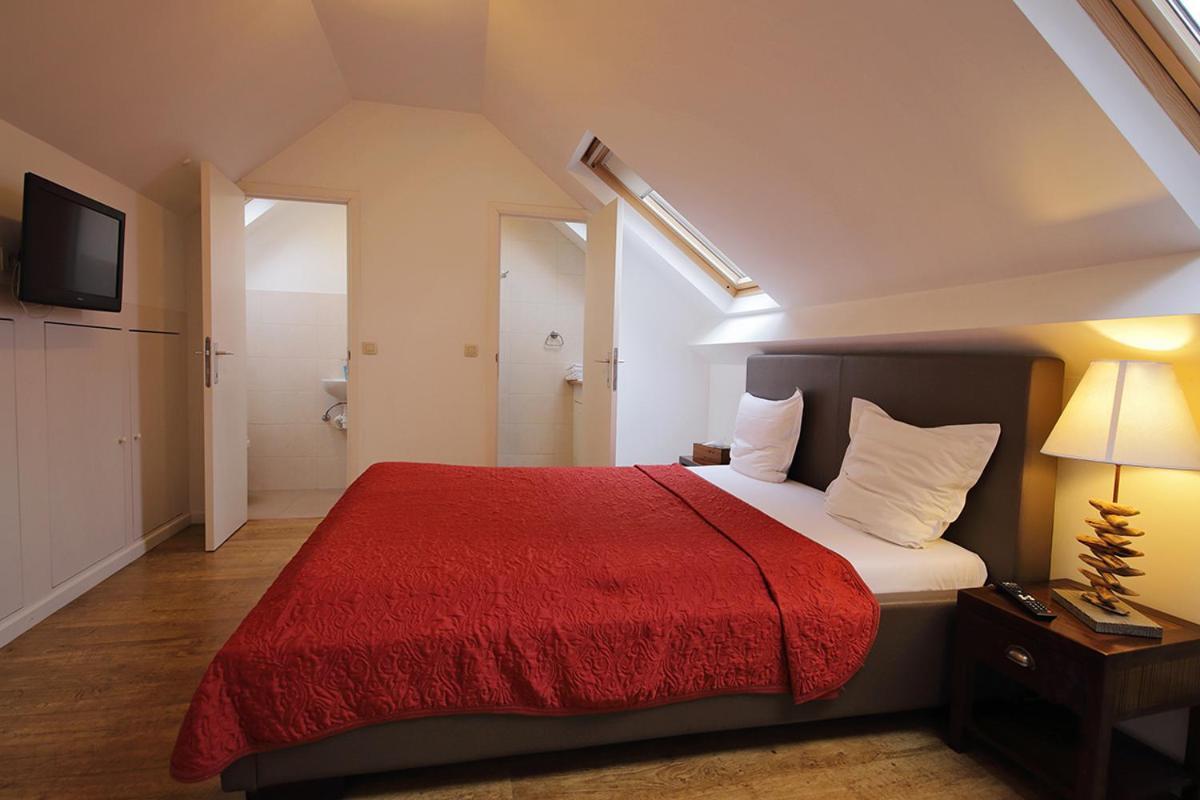Superior Quadruple Room