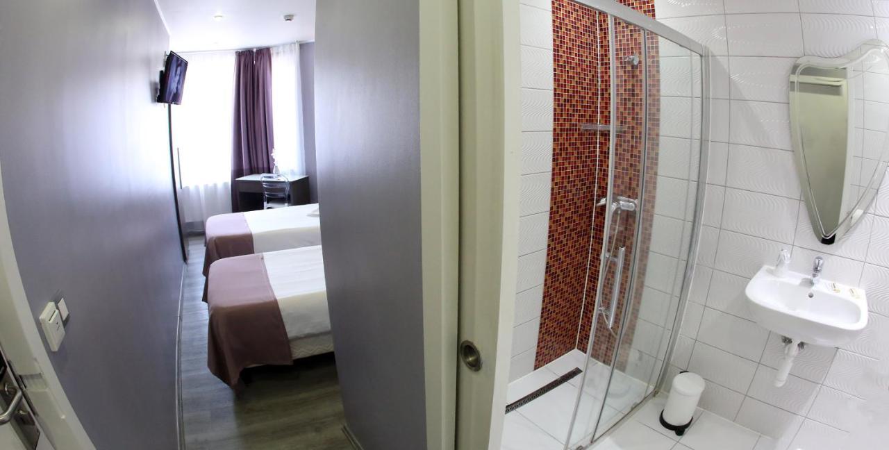 Budget Twin Room
