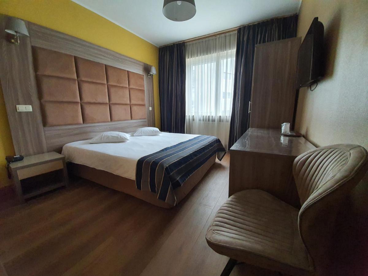 Standard Doppelzimmer
