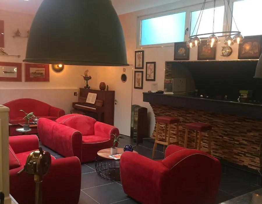Hotel Noga-1