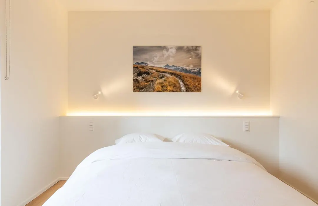 Spacious Modern Appartments In The Heart Of Brussels-1
