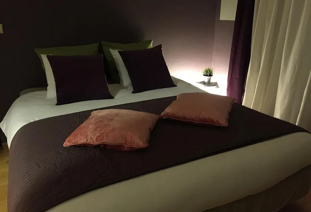 Apartment Easyway To Sleep-1