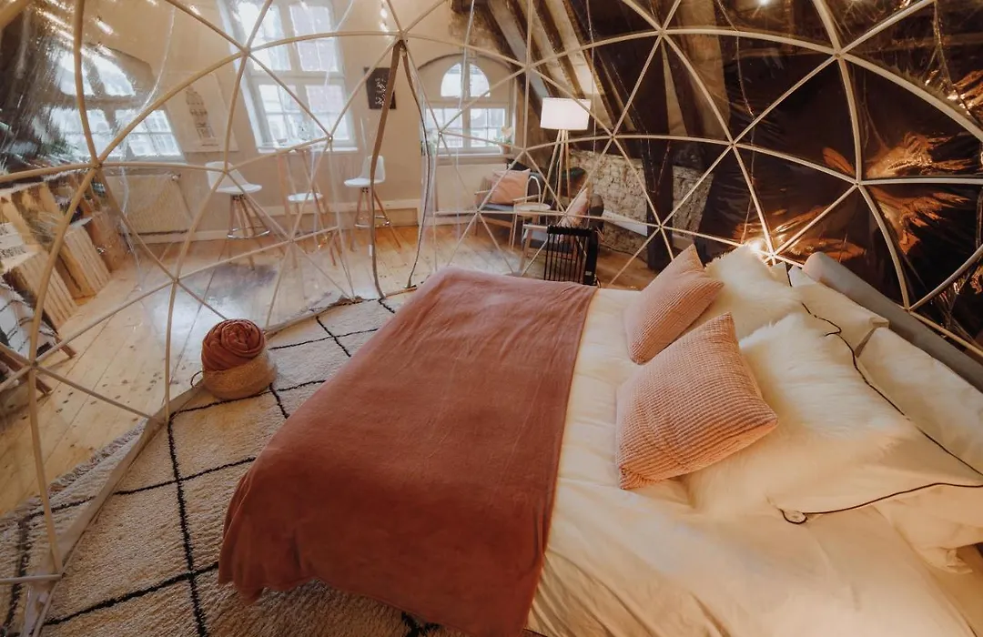 Cocoon Brussels-1