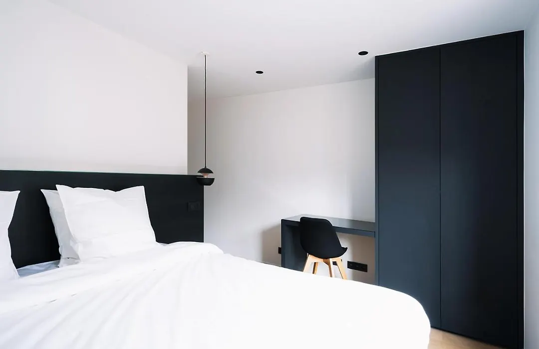 Smartflats - Grand-Place I-1