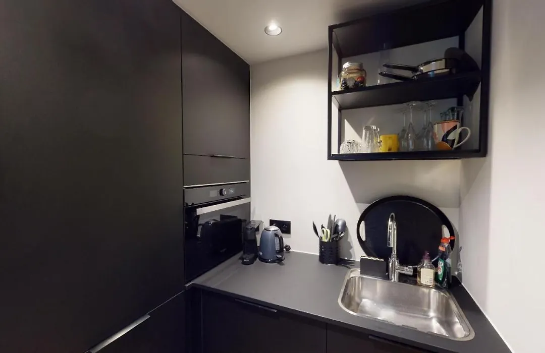 Suite Lumineuse A Saint-Gilles-1
