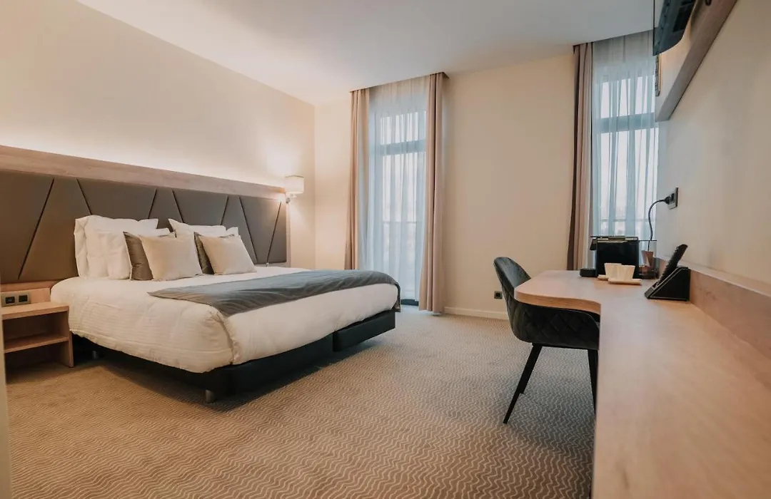 Hôtel Concorde-1