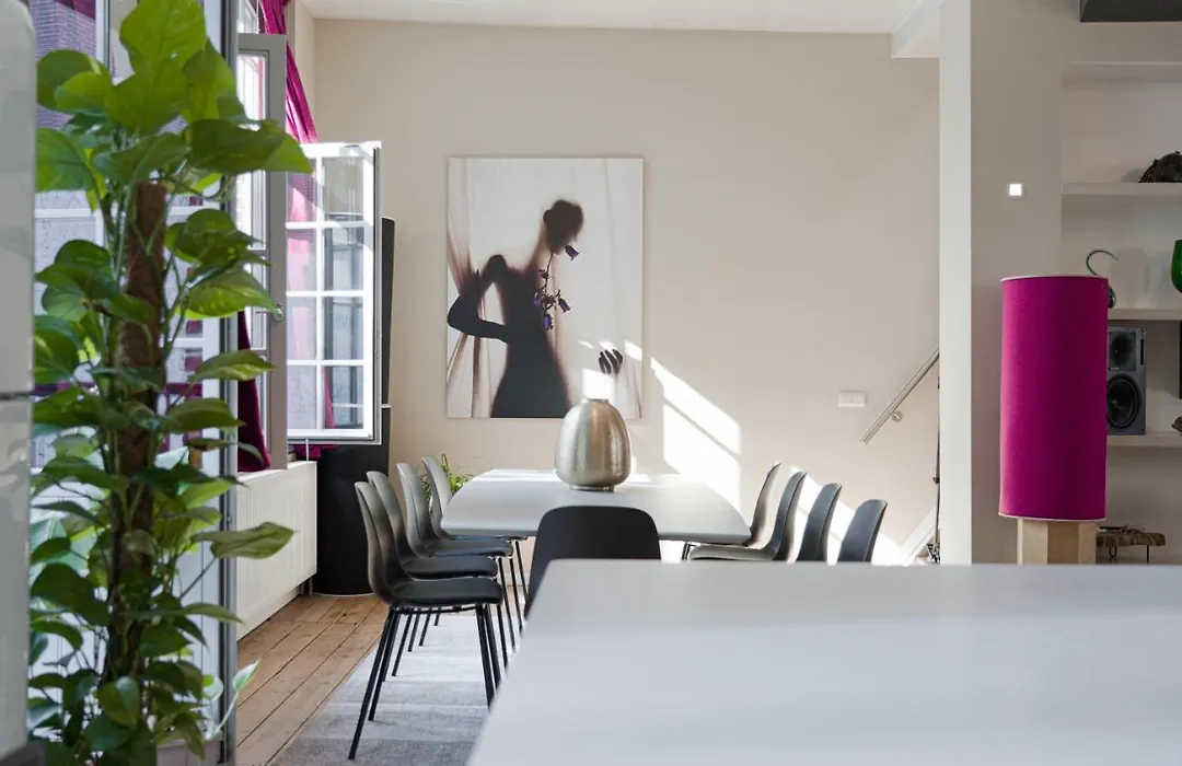 Duplex Style New-Yorkais !-1
