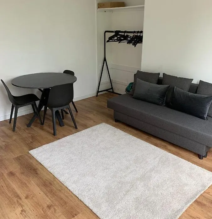 Suite Minimalist 50M2-1