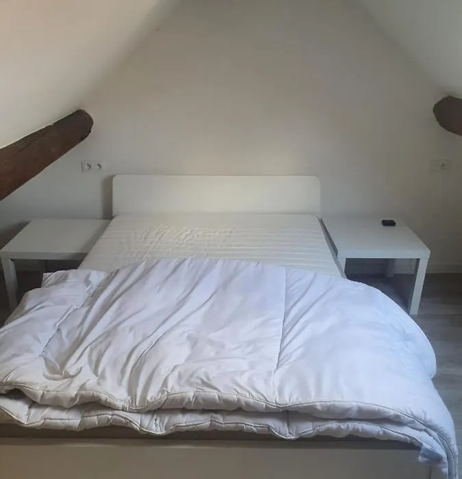 B96 Appart 2 Bedrooms-1