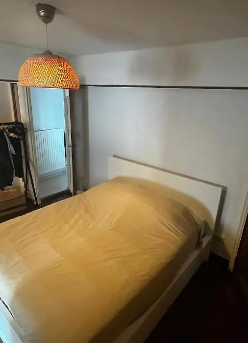 Beautiful Apartment A Few Steps Away From Grand Place-1