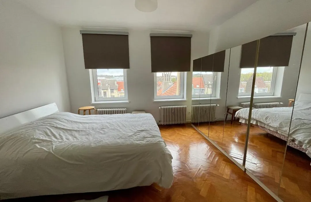 Superbe Appartement Duplex Avec Jacuzzi-1
