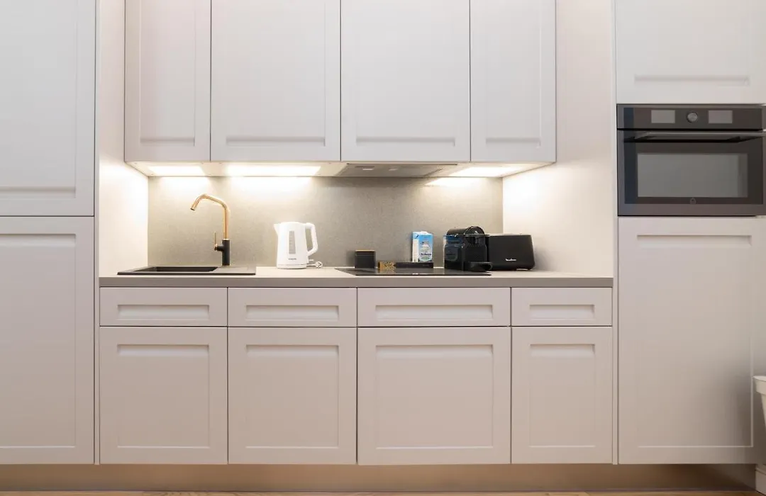 Sweet Inn Apartments - Chatelain-1