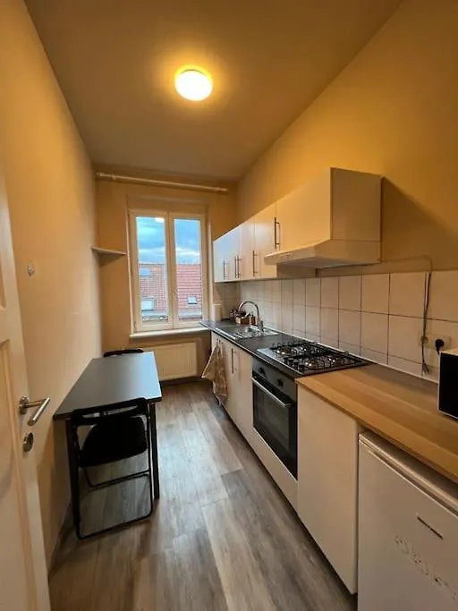 Cosy Apartment Merode-1