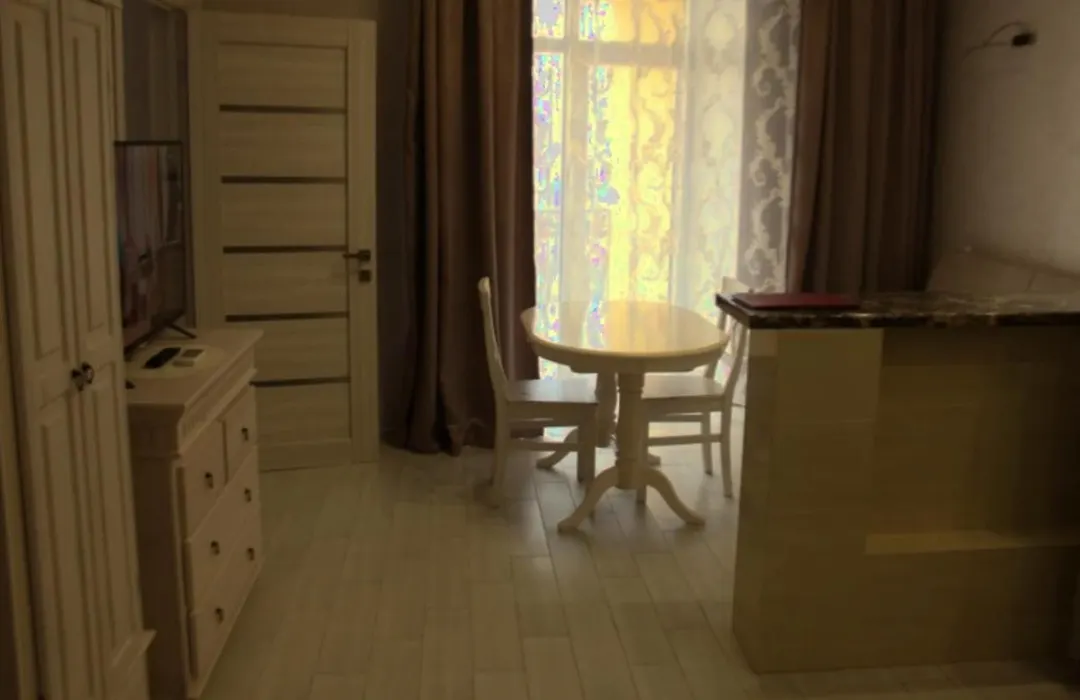 Spacious Apartment-1