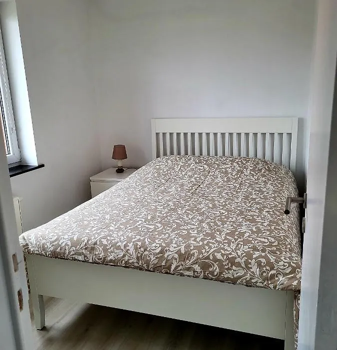 Villa Bed & Garden-1