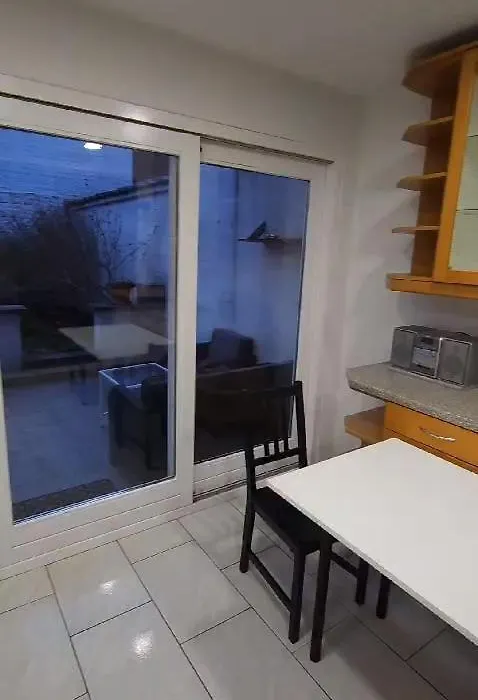 Renovated Private Room-1