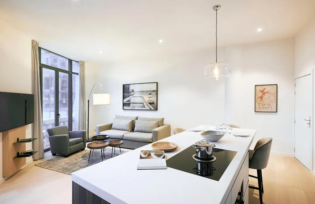 Brussels Splendor Suites-1