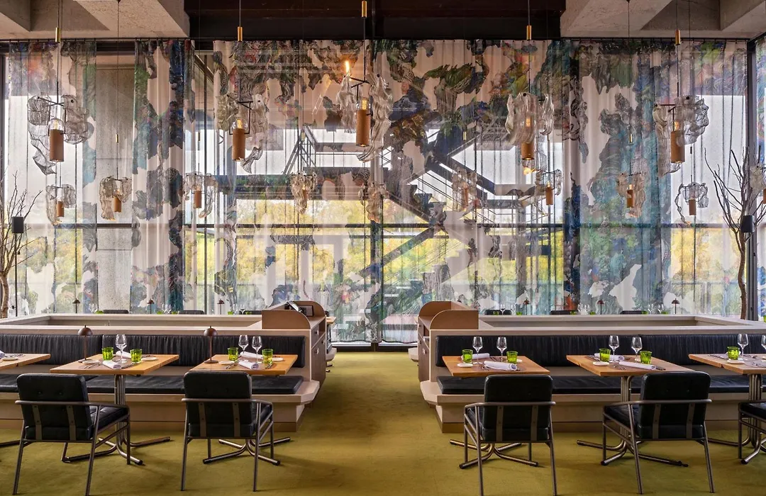 Mix Brussels --Gym & Wellness For Adults Only---1
