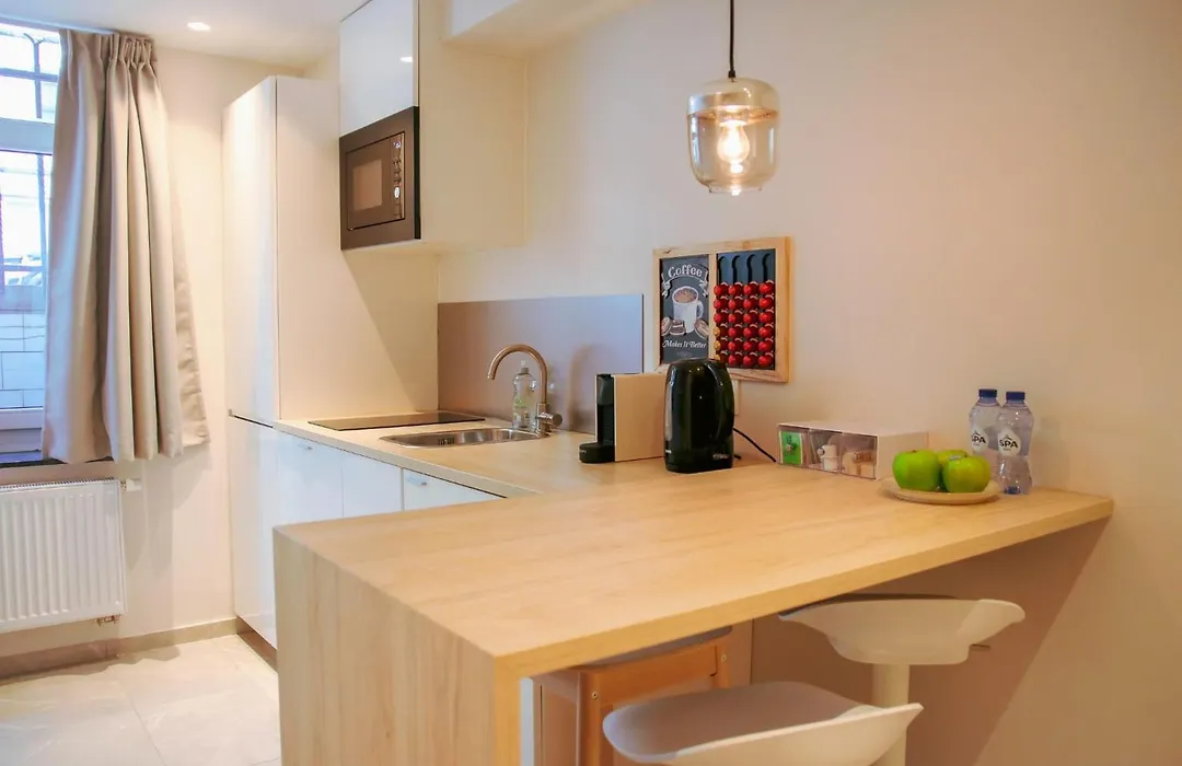 Archimede Suites-1