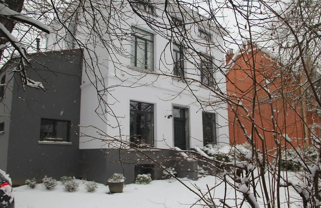B&B Le Verger-1