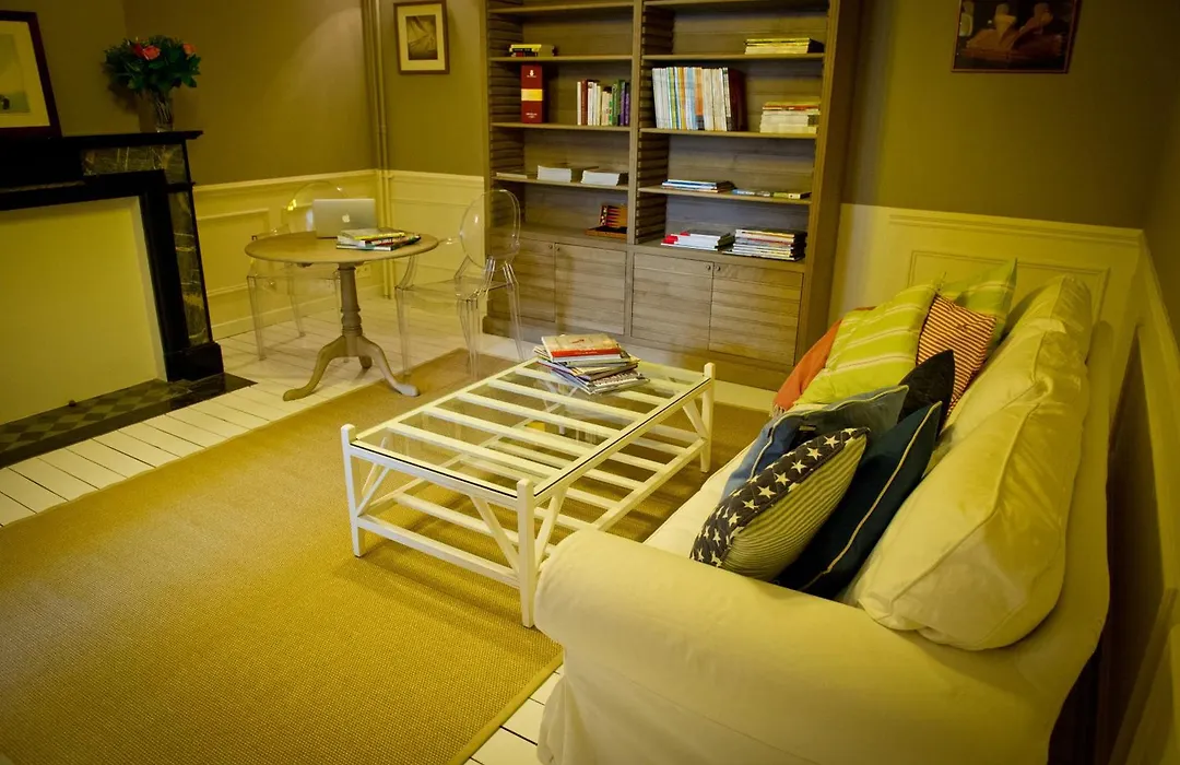 B&B Le Seize-1