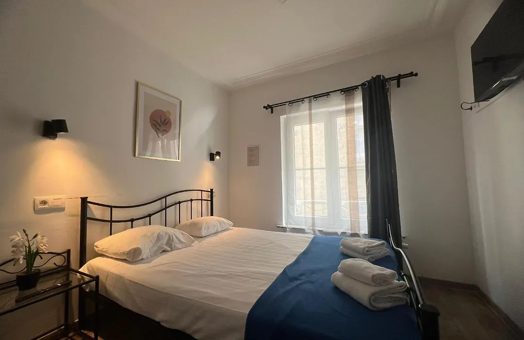 Hotel Le Grand Colombier-1