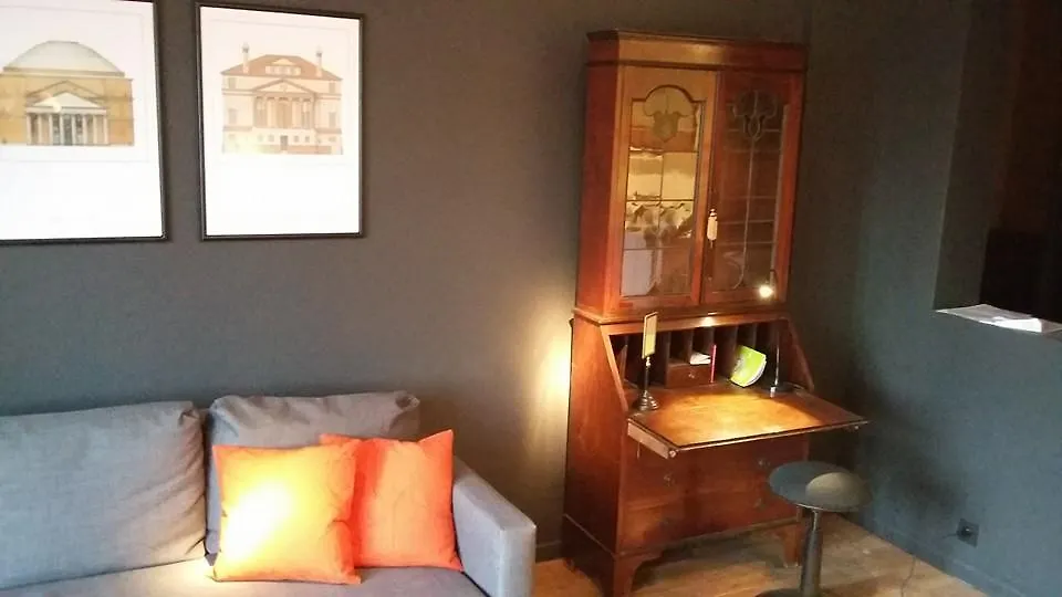 Signature Designers Appartment-1