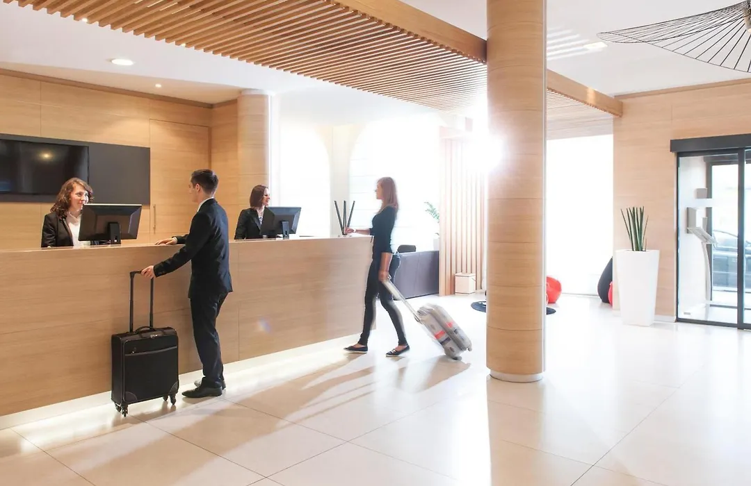 Novotel Brussels Centre Midi-1