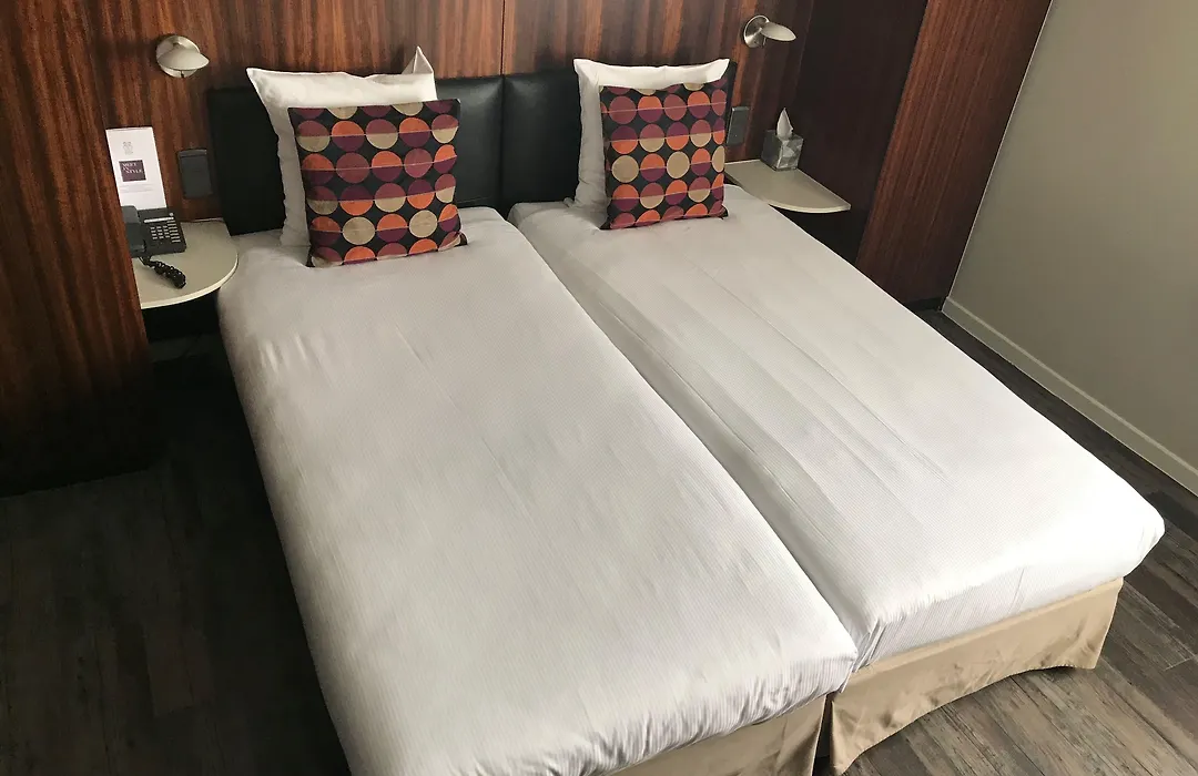 Gosset Hotel-1