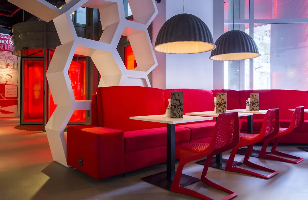 Radisson Red Brussels-1