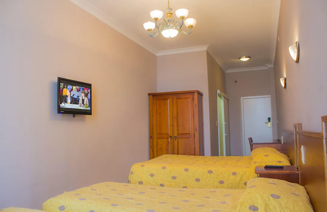 Hotel Continental-1