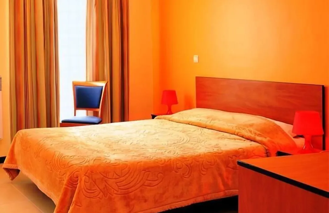Hotel The Moon-1