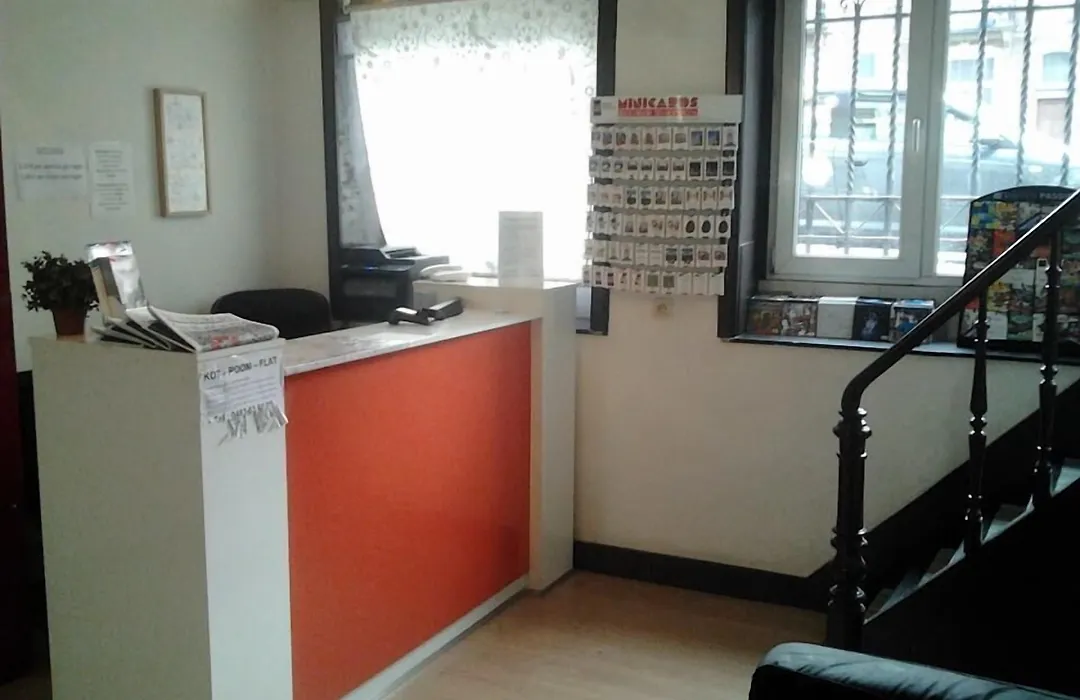 Hostel Louise-1
