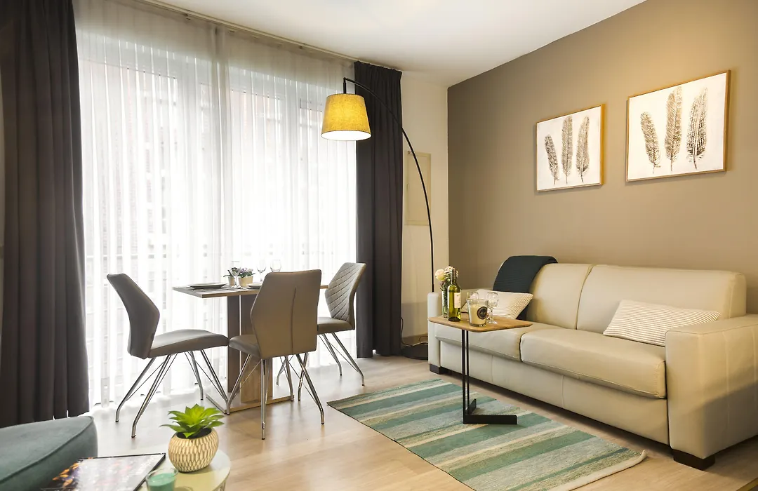 Center Design Residence-1