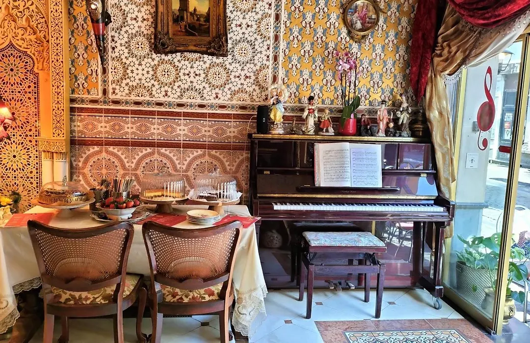 Hotel Mozart-1