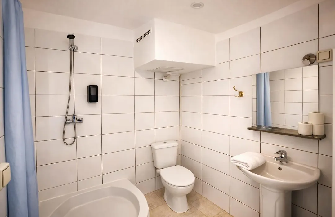 Centerstay Brussels-1