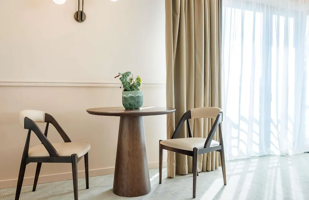 Sofitel Brussels Europe-1