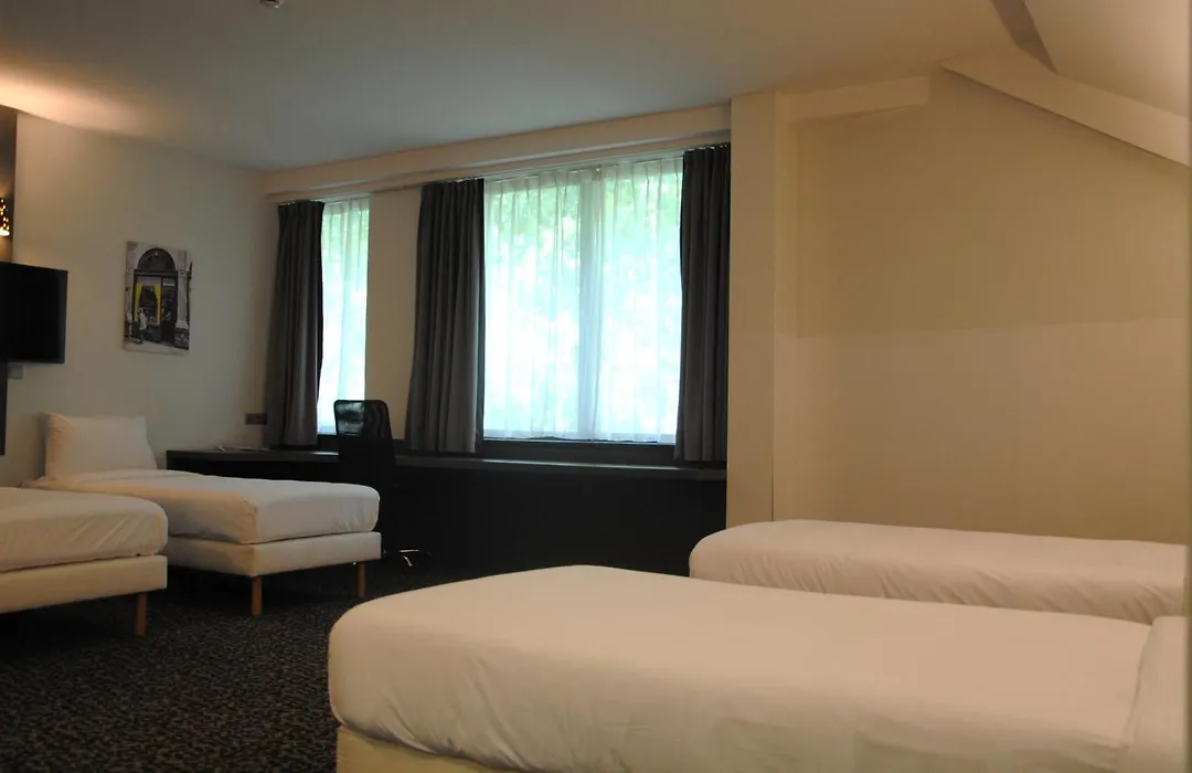 B&B Home Brussels East Woluwe-1
