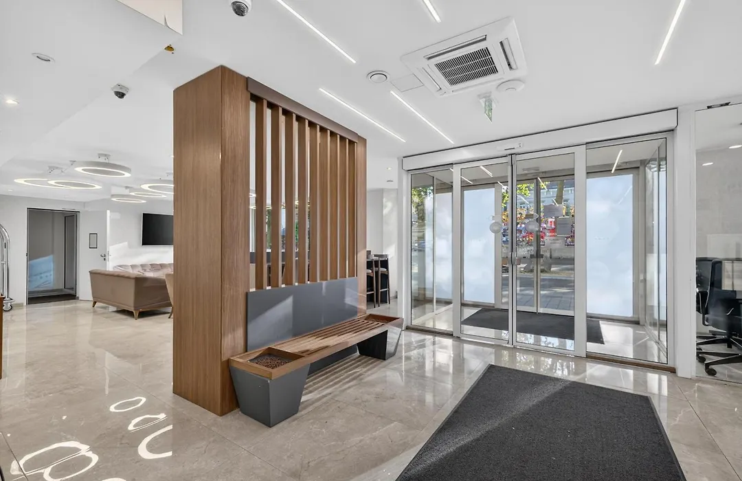 Midi 33 By Reside - New Opening-1