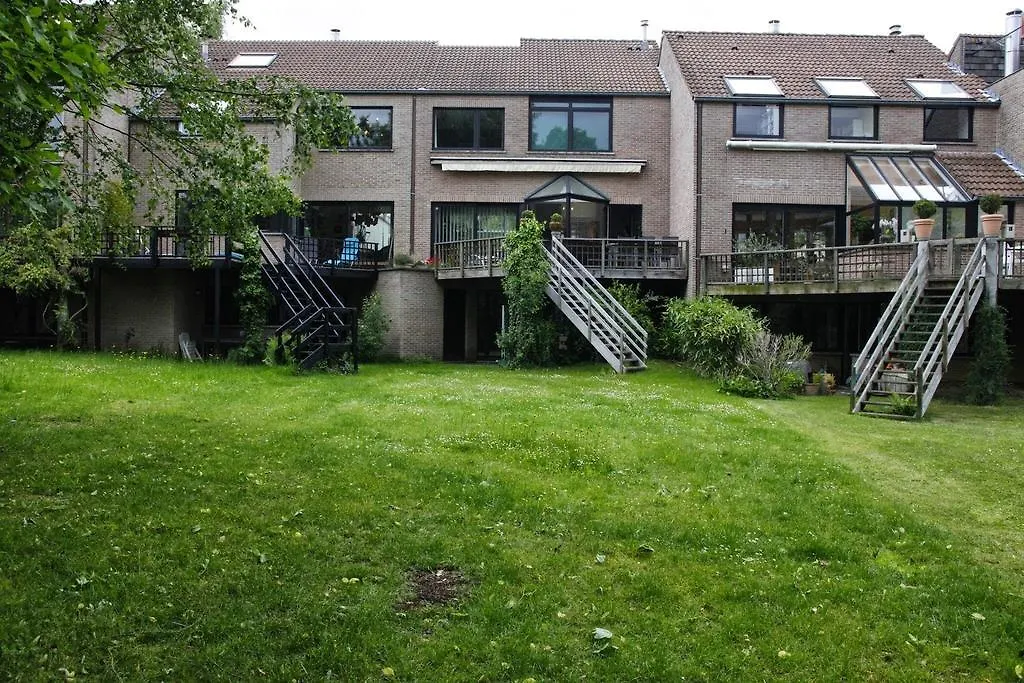 B&B Uccle-1