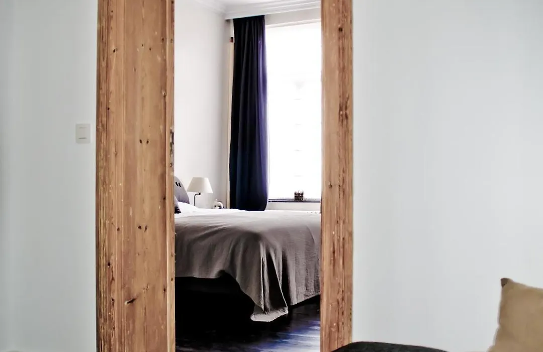 House Ninety Guesthouse-1