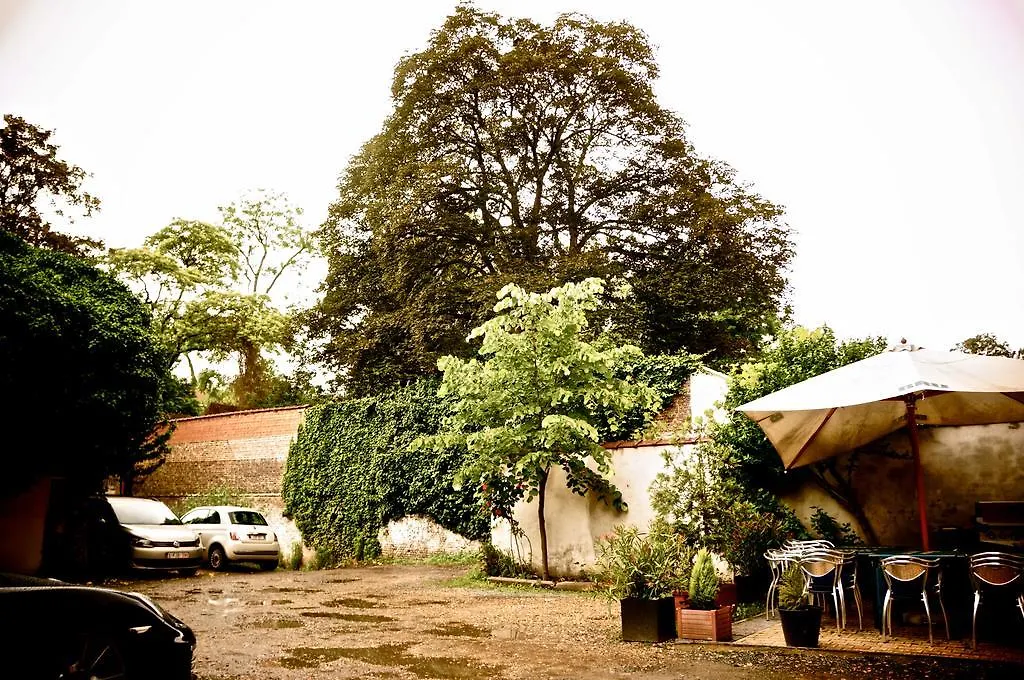 Hotel Bentley-1